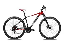 Bicicleta  Mtb Aluminio 50 Pro R29 ...