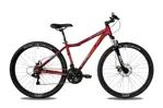 BICICLETA MTB SLP 25 LADY R29 ROJA TALLE M