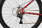 BICICLETA MTB SLP 25 LADY R29 ROJA TALLE M