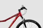 BICICLETA MTB SLP 25 LADY R29 ROJA TALLE M