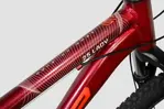BICICLETA MTB SLP 25 LADY R29 ROJA TALLE M