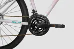 BICICLETA MTB SLP 25 LADY R29 BLANCO TALLE M