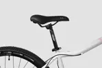 BICICLETA MTB SLP 25 LADY R29 BLANCO TALLE M