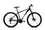 BICICLETA SLP MTB  5PRO R29 NEGRA T16