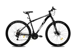 Bicicleta  Mtb  5Pro R29 Negra T16