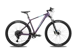 Bicicleta  Mtb Aluminio 400Pro R29 ...