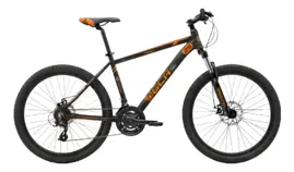 Bicicleta Cronos Mountain Bike Rod...