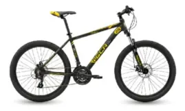Bicicleta Cronos Mountain Bike Rod...
