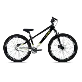 Bicicleta Stunt  Grau Sport Alumini...