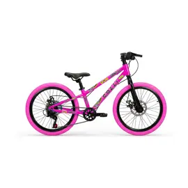 Bicicleta Stunt Niño  Grauzinha R20...