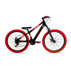 Bicicleta Stunt  Grau R26 21V Freno...