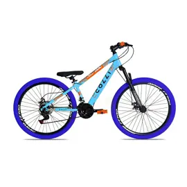 Bicicleta Stunt  Grau R26 21V Freno...