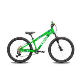 Bicicleta Jump 8V Aluminio Tuff25 ...
