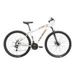 BICICLETA NORDIC MTB - R29 T18