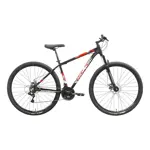 BICICLETA NORDIC MTB - R29 T18