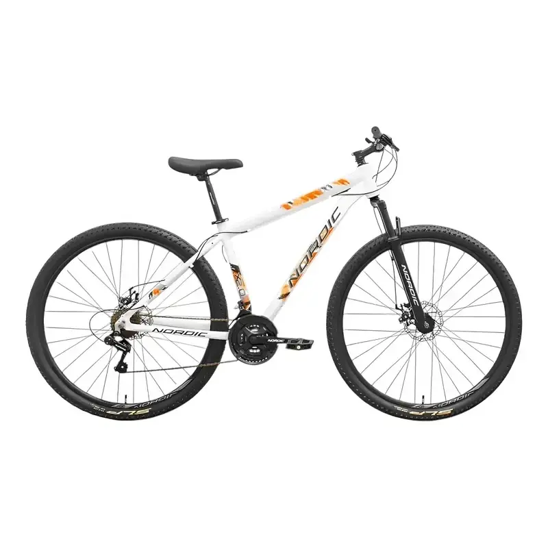 BICICLETA NORDIC MTB R29 T18