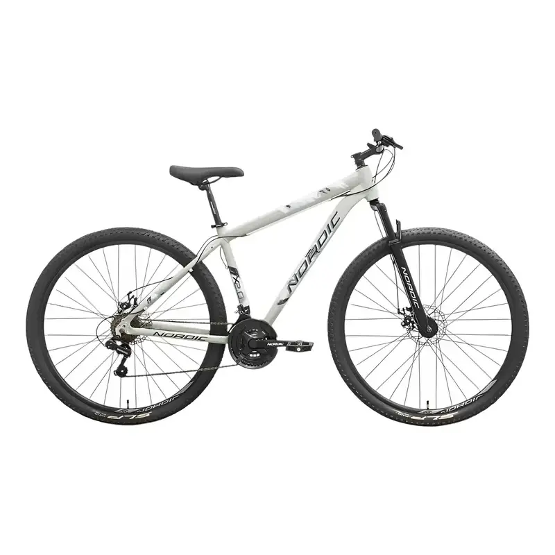 BICICLETA NORDIC MTB R29 T18