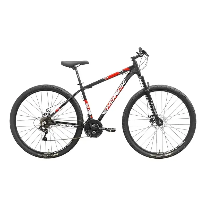 BICICLETA NORDIC MTB R29 T20