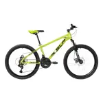 BICICLETA SLP MTB 5 PRO R24 T13 NIÑO