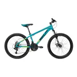 BICICLETA SLP MTB 5 PRO R24 T13 NIÑO