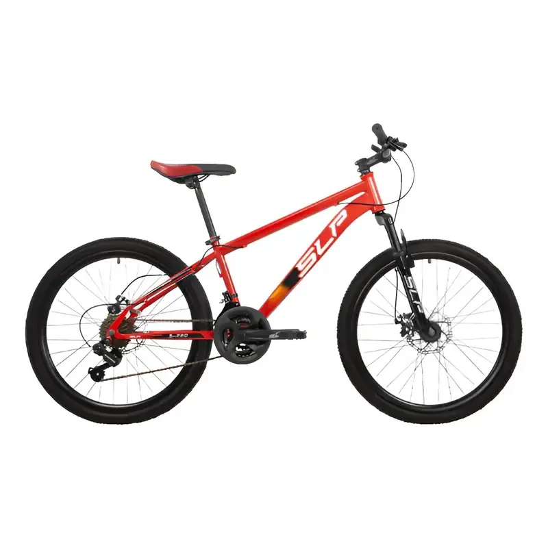 BICICLETA SLP MTB 5 PRO R24 T13 NIÑO