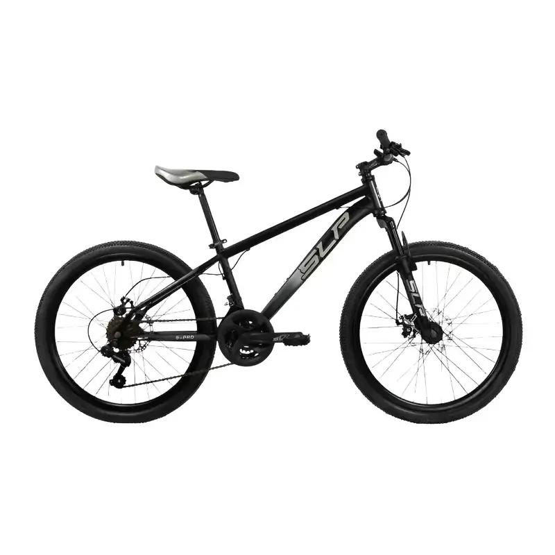 BICICLETA SLP MTB 5 PRO R24 T13 NIÑO