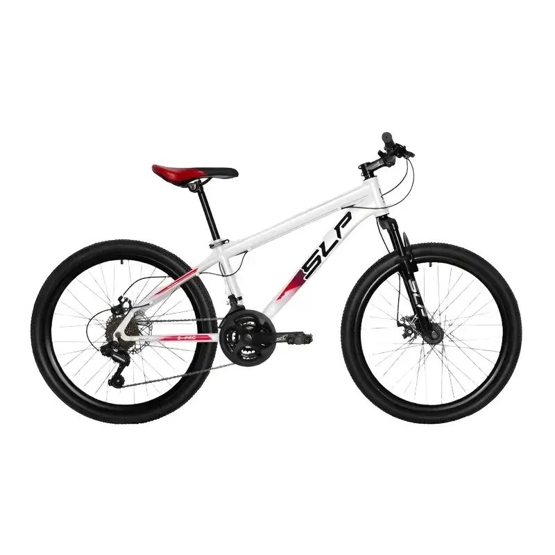 BICICLETA SLP MTB 5 PRO R24 T13 NIÑO