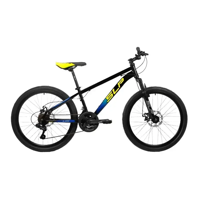 BICICLETA SLP MTB 5 PRO R24 T13 NIÑO
