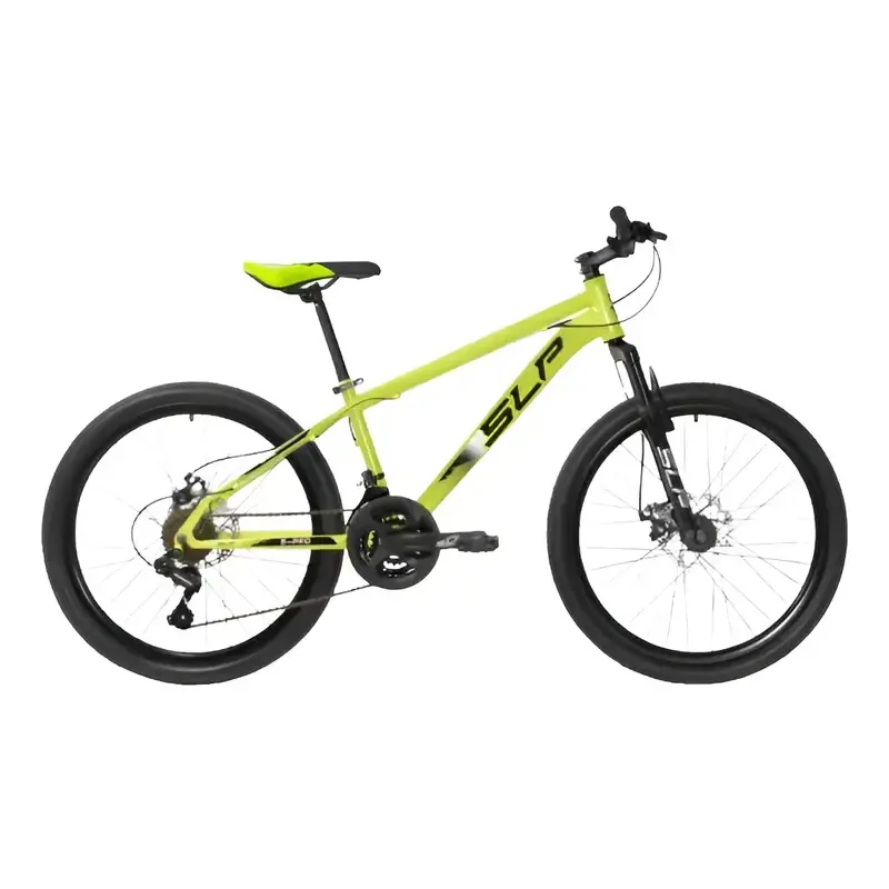 BICICLETA SLP MTB 5 PRO R24 T13 NIÑO