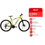 BICICLETA SLP MTB 5 PRO R29 T20