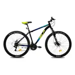 BICICLETA SLP MTB 5 PRO R29 T18