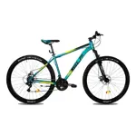 BICICLETA SLP MTB 5 PRO R29 T18