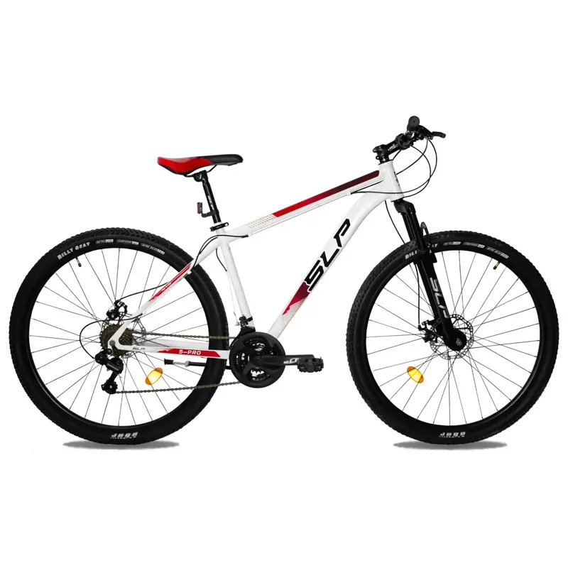 BICICLETA SLP MTB 5 PRO R29 T18