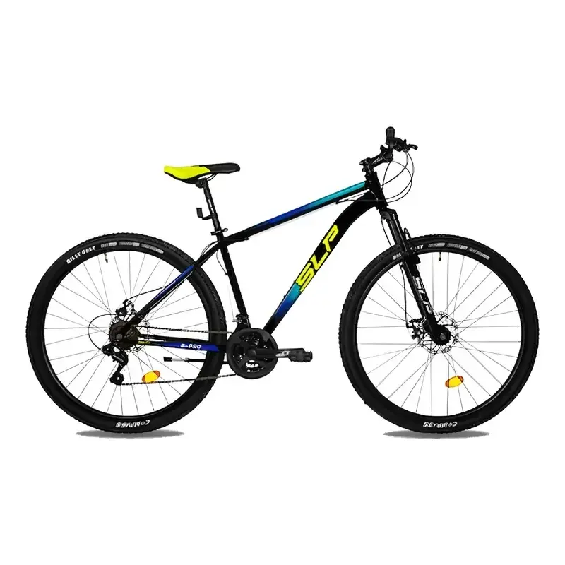 BICICLETA SLP MTB 5 PRO R29 T18