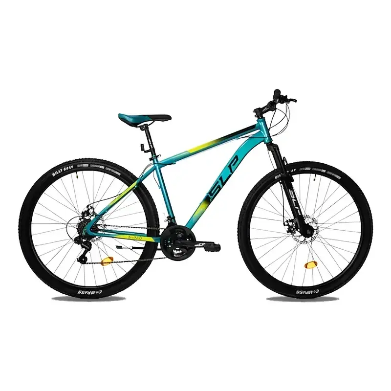 BICICLETA SLP MTB 5 PRO R29 T18