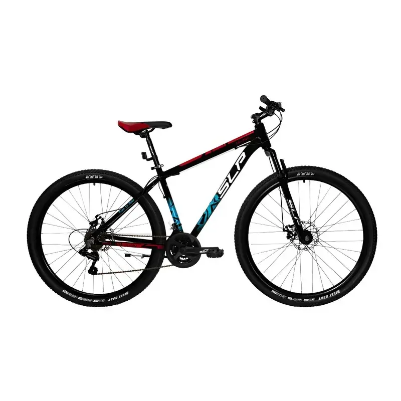 BICICLETA SLP MTB ALUMINIO 10 PRO R29 T20