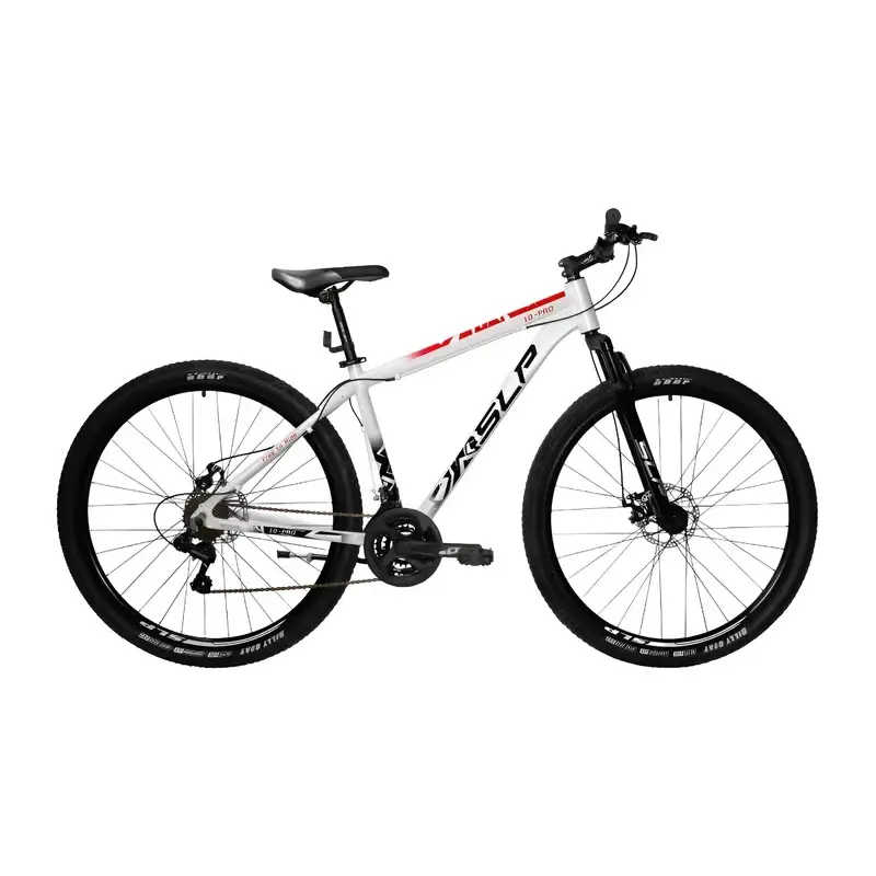 BICICLETA SLP MTB ALUMINIO 10 PRO R29 T20