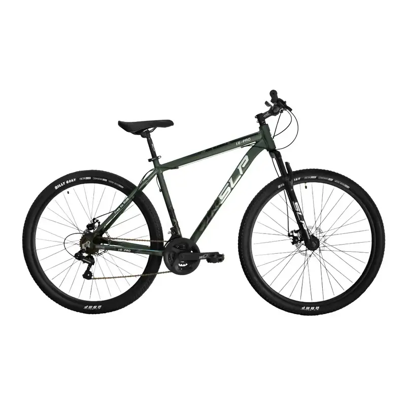 BICICLETA SLP MTB ALUMINIO 10 PRO R29 T20