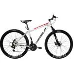 BICICLETA SLP MTB ALUMINIO 10 PRO - R29 T18
