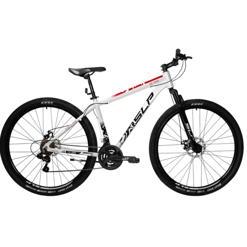 BICICLETA SLP MTB ALUMINIO 10 PRO R29 T18