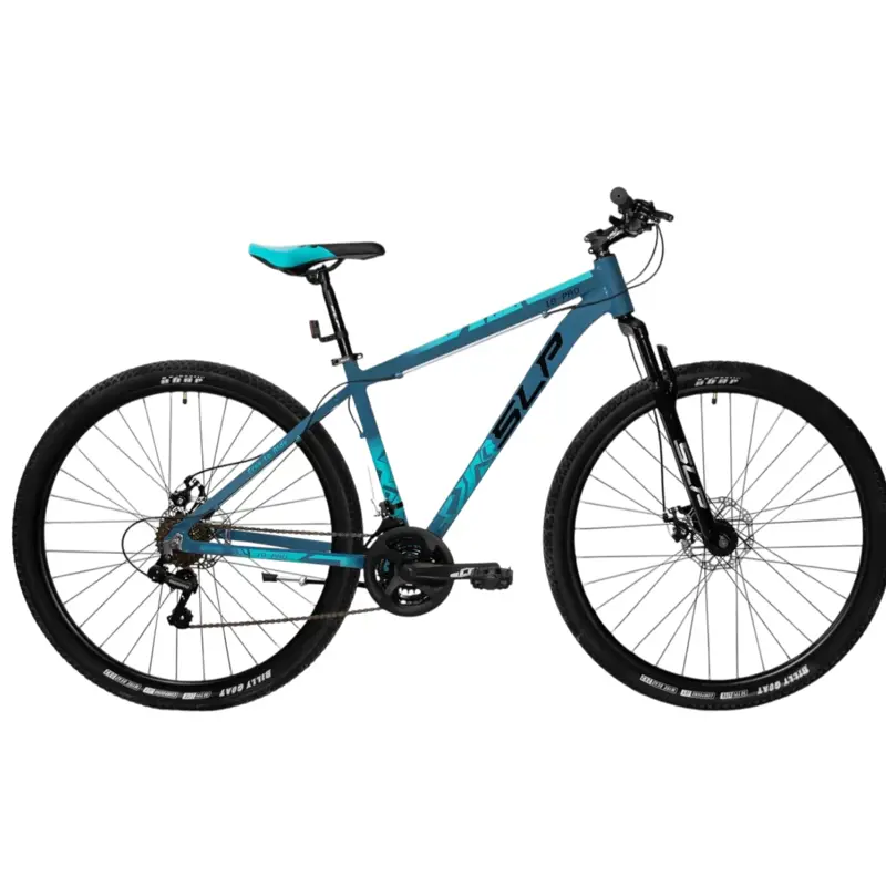 BICICLETA SLP MTB ALUMINIO 10 PRO R29 T18