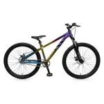 BICICLETA GRIBOM R26 STUNT TORNASOLADA