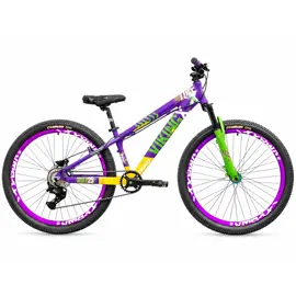 Bicicleta Viking X Jump R26 Alumini...