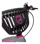 Bicicleta Carrozada R16 Lamborghini