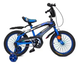 Bicicleta Carrozada R16 Lamborghini