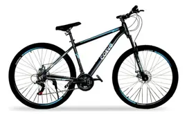 Bicicleta Mountain Bike  R29 A...