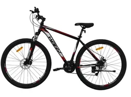 Bicicleta  Rod 29  BkAl2901  21 Spe...