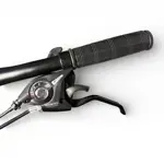 Bicicleta MTB Rodado 26 FIAT Negro Talle L