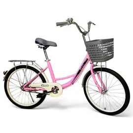 Bicicleta De Paseo Infantil Rodado ...