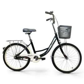 Bicicleta De Paseo Infantil Rodado ...